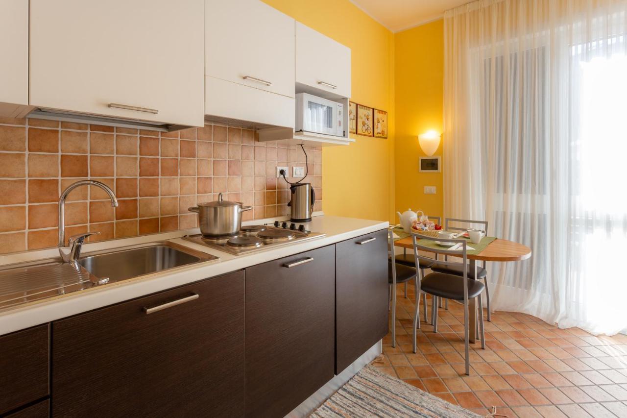 Olivium Apartment La Spezia Exterior photo